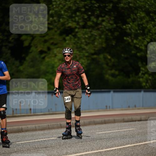 29.06.2025 - hella hamburg halbmarathon Dr. Thomas Lammeyer http://msf.ph/oto/8139604 29.06.2025 09:05:50 Kennedybrücke  meine-sportfotos.de