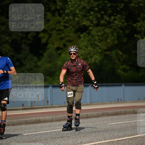 29.06.2025 - hella hamburg halbmarathon Dr. Thomas Lammeyer http://msf.ph/oto/8139609 29.06.2025 09:05:50 Kennedybrücke  meine-sportfotos.de