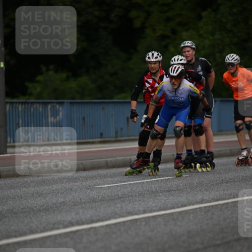 29.06.2025 - hella hamburg halbmarathon Dr. Thomas Lammeyer http://msf.ph/oto/8139624 29.06.2025 08:57:36 Kennedybrücke  meine-sportfotos.de