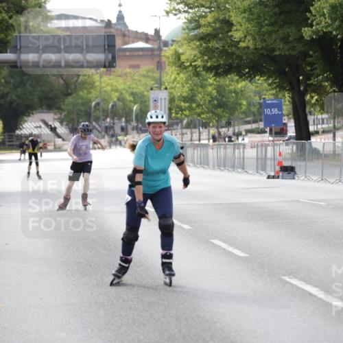 29.06.2025 - hella hamburg halbmarathon Jannik Wohlers http://msf.ph/oto/8139634 29.06.2025 09:03:30 Lombardsbrücke  meine-sportfotos.de