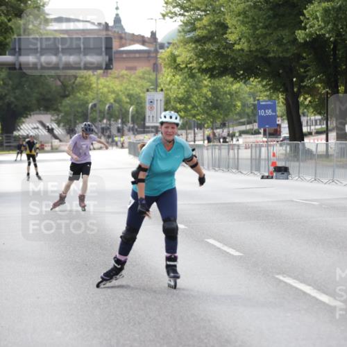 29.06.2025 - hella hamburg halbmarathon Jannik Wohlers http://msf.ph/oto/8139642 29.06.2025 09:03:30 Lombardsbrücke  meine-sportfotos.de