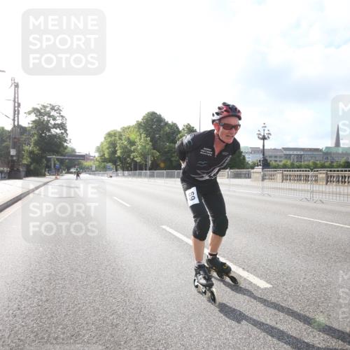 29.06.2025 - hella hamburg halbmarathon Jannik Wohlers http://msf.ph/oto/8139653 29.06.2025 08:55:26 Lombardsbrücke  meine-sportfotos.de