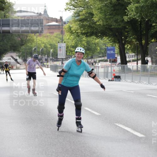 29.06.2025 - hella hamburg halbmarathon Jannik Wohlers http://msf.ph/oto/8139660 29.06.2025 09:03:30 Lombardsbrücke  meine-sportfotos.de