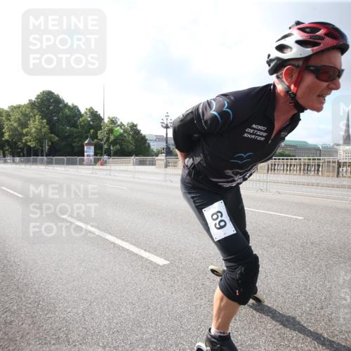29.06.2025 - hella hamburg halbmarathon Jannik Wohlers http://msf.ph/oto/8139667 29.06.2025 08:55:27 Lombardsbrücke  meine-sportfotos.de