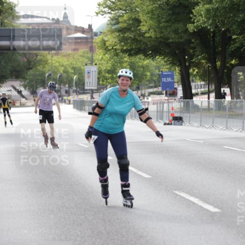 29.06.2025 - hella hamburg halbmarathon Jannik Wohlers http://msf.ph/oto/8139669 29.06.2025 09:03:30 Lombardsbrücke  meine-sportfotos.de