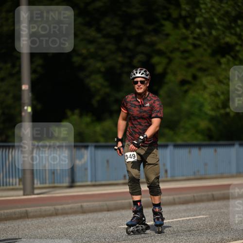 29.06.2025 - hella hamburg halbmarathon Dr. Thomas Lammeyer http://msf.ph/oto/8139673 29.06.2025 09:05:51 Kennedybrücke  meine-sportfotos.de