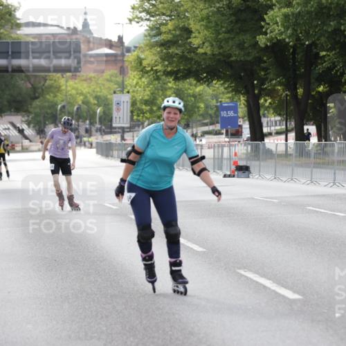 29.06.2025 - hella hamburg halbmarathon Jannik Wohlers http://msf.ph/oto/8139674 29.06.2025 09:03:30 Lombardsbrücke  meine-sportfotos.de