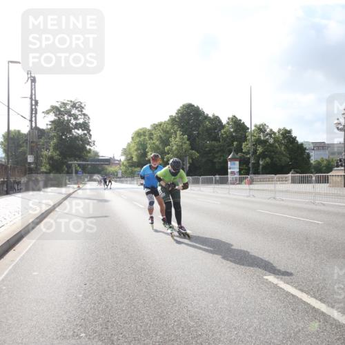 29.06.2025 - hella hamburg halbmarathon Jannik Wohlers http://msf.ph/oto/8139676 29.06.2025 08:55:31 Lombardsbrücke  meine-sportfotos.de