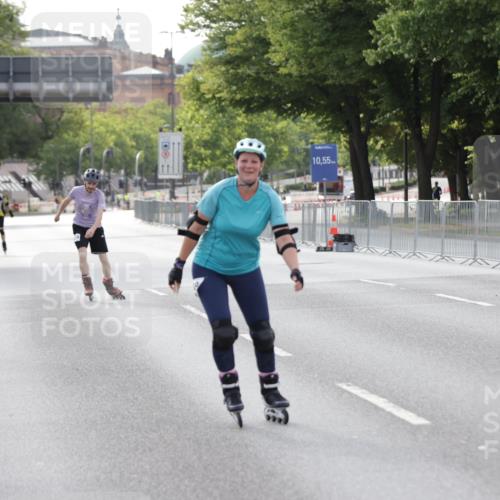 29.06.2025 - hella hamburg halbmarathon Jannik Wohlers http://msf.ph/oto/8139683 29.06.2025 09:03:31 Lombardsbrücke  meine-sportfotos.de