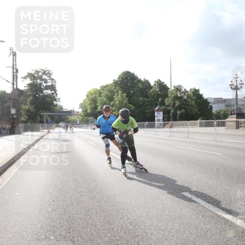 29.06.2025 - hella hamburg halbmarathon Jannik Wohlers http://msf.ph/oto/8139686 29.06.2025 08:55:32 Lombardsbrücke  meine-sportfotos.de
