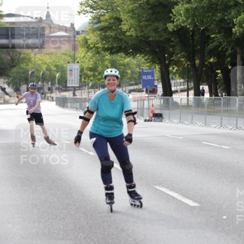 29.06.2025 - hella hamburg halbmarathon Jannik Wohlers http://msf.ph/oto/8139690 29.06.2025 09:03:31 Lombardsbrücke  meine-sportfotos.de