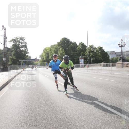 29.06.2025 - hella hamburg halbmarathon Jannik Wohlers http://msf.ph/oto/8139691 29.06.2025 08:55:32 Lombardsbrücke  meine-sportfotos.de