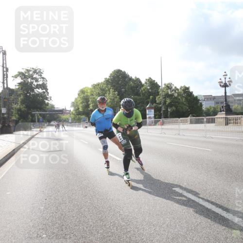 29.06.2025 - hella hamburg halbmarathon Jannik Wohlers http://msf.ph/oto/8139696 29.06.2025 08:55:32 Lombardsbrücke  meine-sportfotos.de