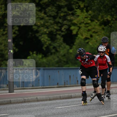 29.06.2025 - hella hamburg halbmarathon Dr. Thomas Lammeyer http://msf.ph/oto/8139705 29.06.2025 08:57:40 Kennedybrücke  meine-sportfotos.de