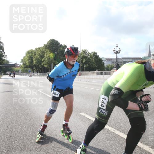 29.06.2025 - hella hamburg halbmarathon Jannik Wohlers http://msf.ph/oto/8139730 29.06.2025 08:55:32 Lombardsbrücke  meine-sportfotos.de