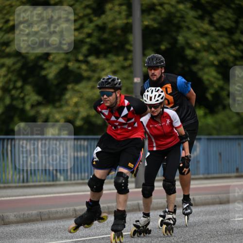 29.06.2025 - hella hamburg halbmarathon Dr. Thomas Lammeyer http://msf.ph/oto/8139744 29.06.2025 08:57:41 Kennedybrücke  meine-sportfotos.de