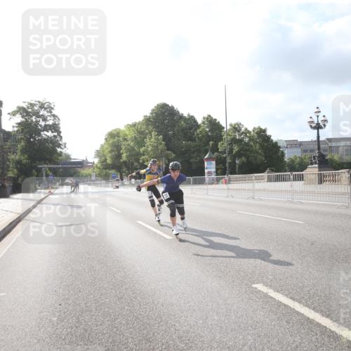 29.06.2025 - hella hamburg halbmarathon Jannik Wohlers http://msf.ph/oto/8139747 29.06.2025 08:55:36 Lombardsbrücke  meine-sportfotos.de