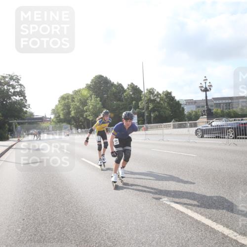 29.06.2025 - hella hamburg halbmarathon Jannik Wohlers http://msf.ph/oto/8139760 29.06.2025 08:55:36 Lombardsbrücke  meine-sportfotos.de