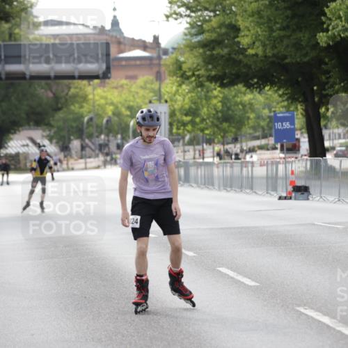29.06.2025 - hella hamburg halbmarathon Jannik Wohlers http://msf.ph/oto/8139769 29.06.2025 09:03:33 Lombardsbrücke  meine-sportfotos.de