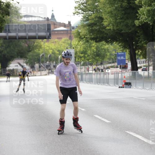 29.06.2025 - hella hamburg halbmarathon Jannik Wohlers http://msf.ph/oto/8139774 29.06.2025 09:03:33 Lombardsbrücke  meine-sportfotos.de