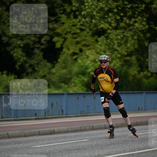 29.06.2025 - hella hamburg halbmarathon Dr. Thomas Lammeyer http://msf.ph/oto/8139809 29.06.2025 08:57:45 Kennedybrücke  meine-sportfotos.de