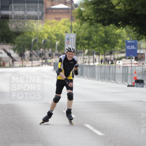 29.06.2025 - hella hamburg halbmarathon Jannik Wohlers http://msf.ph/oto/8139817 29.06.2025 09:03:41 Lombardsbrücke  meine-sportfotos.de