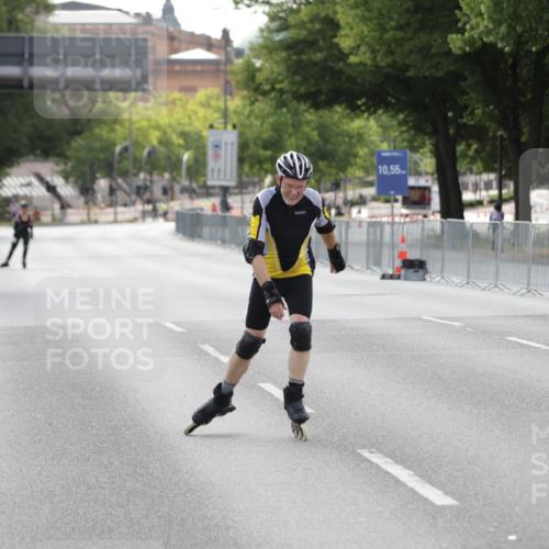 29.06.2025 - hella hamburg halbmarathon Jannik Wohlers http://msf.ph/oto/8139875 29.06.2025 09:03:42 Lombardsbrücke  meine-sportfotos.de