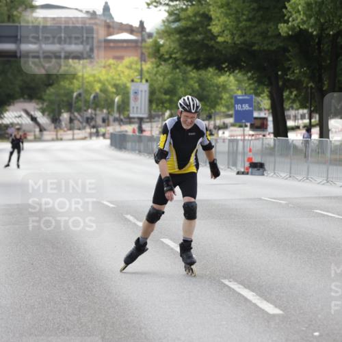 29.06.2025 - hella hamburg halbmarathon Jannik Wohlers http://msf.ph/oto/8139880 29.06.2025 09:03:42 Lombardsbrücke  meine-sportfotos.de