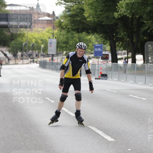 29.06.2025 - hella hamburg halbmarathon Jannik Wohlers http://msf.ph/oto/8139897 29.06.2025 09:03:42 Lombardsbrücke  meine-sportfotos.de