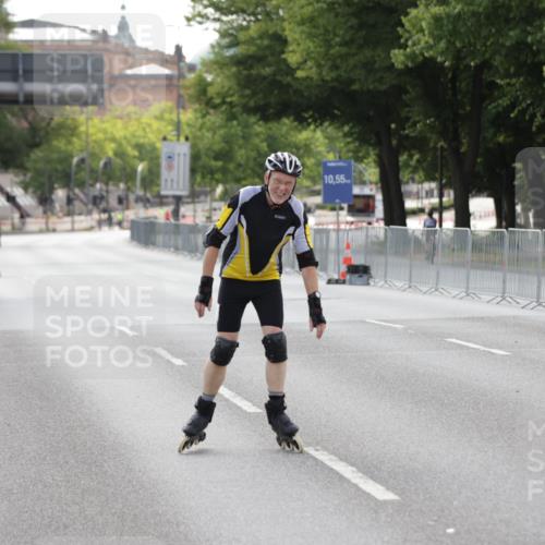29.06.2025 - hella hamburg halbmarathon Jannik Wohlers http://msf.ph/oto/8139903 29.06.2025 09:03:42 Lombardsbrücke  meine-sportfotos.de