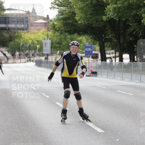 29.06.2025 - hella hamburg halbmarathon Jannik Wohlers http://msf.ph/oto/8139927 29.06.2025 09:03:42 Lombardsbrücke  meine-sportfotos.de