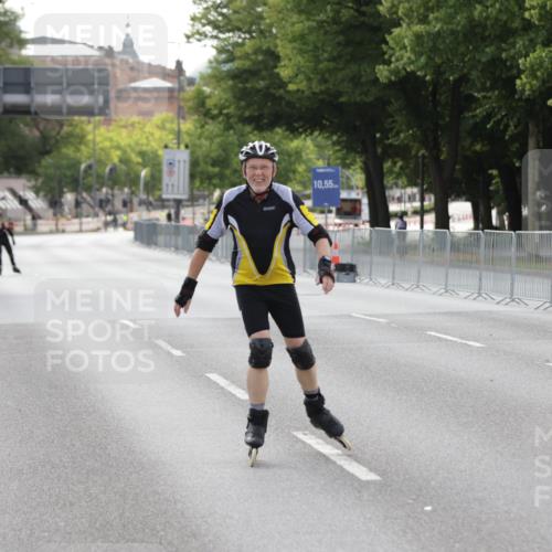 29.06.2025 - hella hamburg halbmarathon Jannik Wohlers http://msf.ph/oto/8139942 29.06.2025 09:03:42 Lombardsbrücke  meine-sportfotos.de