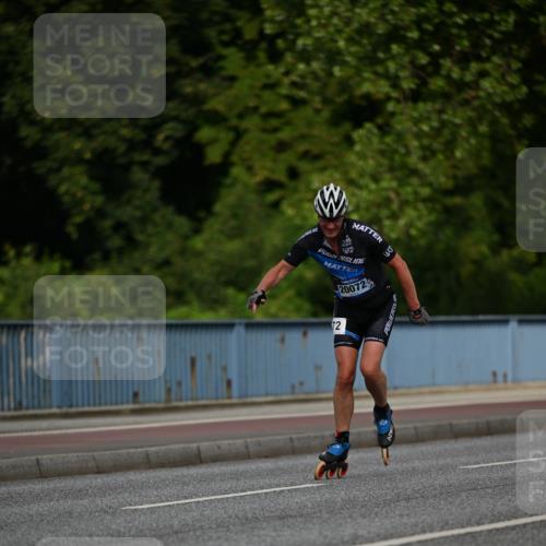 29.06.2025 - hella hamburg halbmarathon Dr. Thomas Lammeyer http://msf.ph/oto/8139943 29.06.2025 08:57:50 Kennedybrücke  meine-sportfotos.de