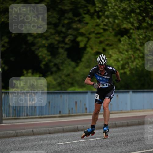 29.06.2025 - hella hamburg halbmarathon Dr. Thomas Lammeyer http://msf.ph/oto/8139953 29.06.2025 08:57:51 Kennedybrücke  meine-sportfotos.de