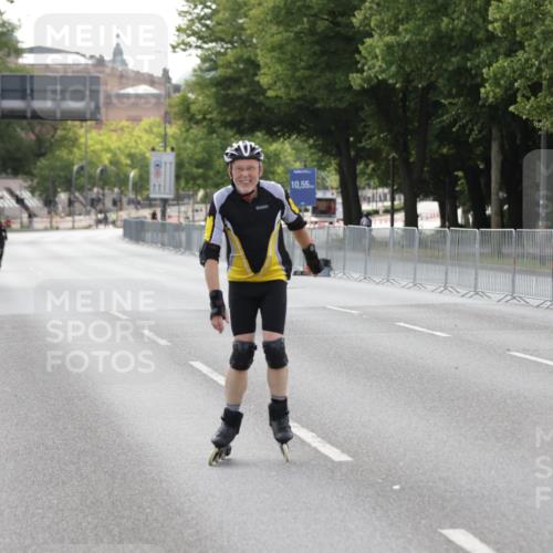 29.06.2025 - hella hamburg halbmarathon Jannik Wohlers http://msf.ph/oto/8139961 29.06.2025 09:03:43 Lombardsbrücke  meine-sportfotos.de