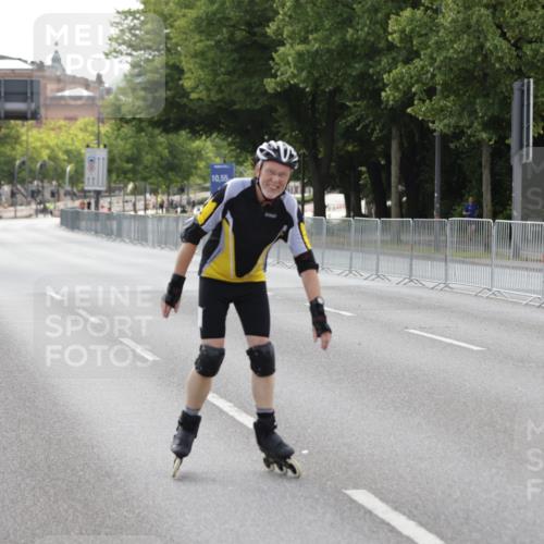 29.06.2025 - hella hamburg halbmarathon Jannik Wohlers http://msf.ph/oto/8140013 29.06.2025 09:03:43 Lombardsbrücke  meine-sportfotos.de