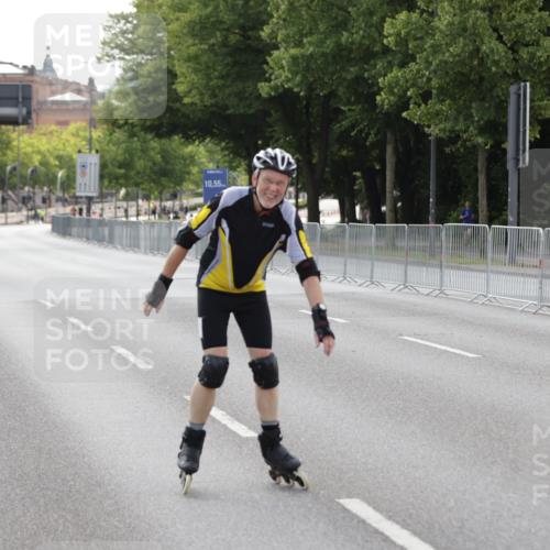 29.06.2025 - hella hamburg halbmarathon Jannik Wohlers http://msf.ph/oto/8140018 29.06.2025 09:03:43 Lombardsbrücke  meine-sportfotos.de