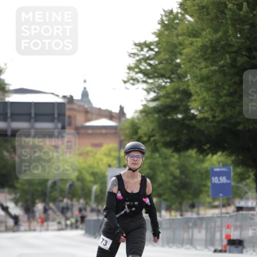 29.06.2025 - hella hamburg halbmarathon Jannik Wohlers http://msf.ph/oto/8140048 29.06.2025 09:03:54 Lombardsbrücke  meine-sportfotos.de