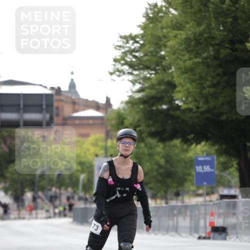 29.06.2025 - hella hamburg halbmarathon Jannik Wohlers http://msf.ph/oto/8140055 29.06.2025 09:03:54 Lombardsbrücke  meine-sportfotos.de