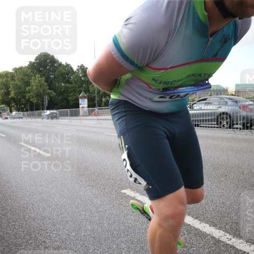 29.06.2025 - hella hamburg halbmarathon Jannik Wohlers http://msf.ph/oto/8140063 29.06.2025 08:55:53 Lombardsbrücke  meine-sportfotos.de