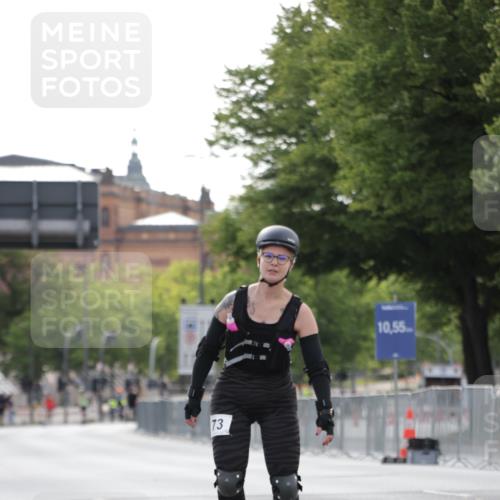 29.06.2025 - hella hamburg halbmarathon Jannik Wohlers http://msf.ph/oto/8140073 29.06.2025 09:03:54 Lombardsbrücke  meine-sportfotos.de