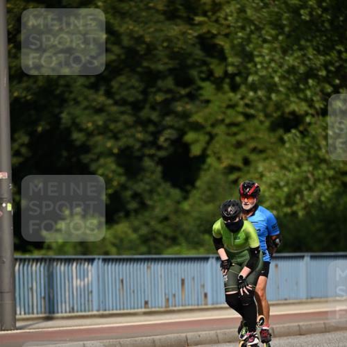 29.06.2025 - hella hamburg halbmarathon Dr. Thomas Lammeyer http://msf.ph/oto/8140079 29.06.2025 08:58:09 Kennedybrücke  meine-sportfotos.de