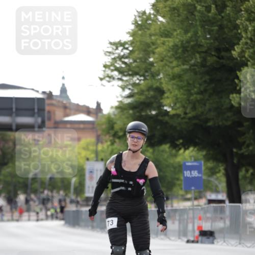29.06.2025 - hella hamburg halbmarathon Jannik Wohlers http://msf.ph/oto/8140080 29.06.2025 09:03:55 Lombardsbrücke  meine-sportfotos.de