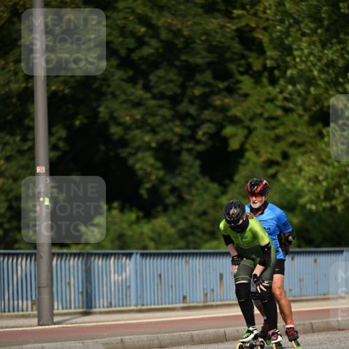 29.06.2025 - hella hamburg halbmarathon Dr. Thomas Lammeyer http://msf.ph/oto/8140082 29.06.2025 08:58:09 Kennedybrücke  meine-sportfotos.de