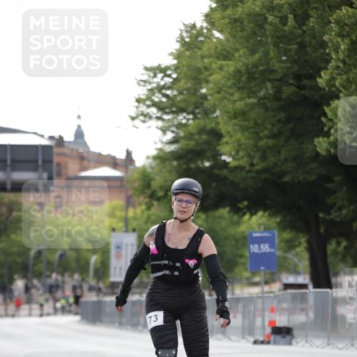 29.06.2025 - hella hamburg halbmarathon Jannik Wohlers http://msf.ph/oto/8140085 29.06.2025 09:03:55 Lombardsbrücke  meine-sportfotos.de