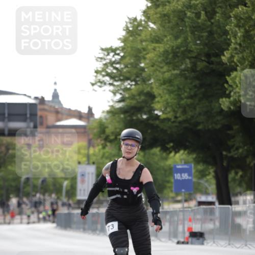 29.06.2025 - hella hamburg halbmarathon Jannik Wohlers http://msf.ph/oto/8140091 29.06.2025 09:03:55 Lombardsbrücke  meine-sportfotos.de