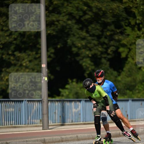 29.06.2025 - hella hamburg halbmarathon Dr. Thomas Lammeyer http://msf.ph/oto/8140093 29.06.2025 08:58:09 Kennedybrücke  meine-sportfotos.de
