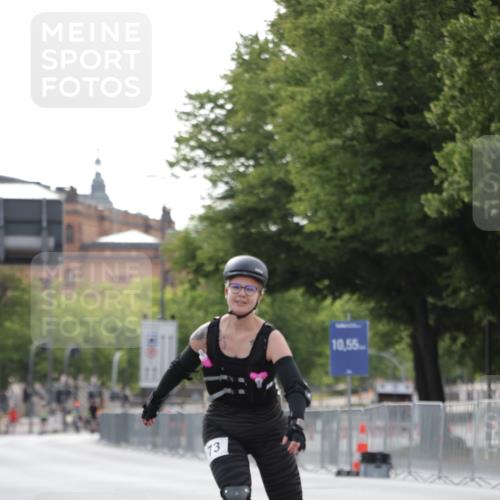29.06.2025 - hella hamburg halbmarathon Jannik Wohlers http://msf.ph/oto/8140100 29.06.2025 09:03:55 Lombardsbrücke  meine-sportfotos.de