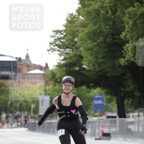29.06.2025 - hella hamburg halbmarathon Jannik Wohlers http://msf.ph/oto/8140104 29.06.2025 09:03:55 Lombardsbrücke  meine-sportfotos.de