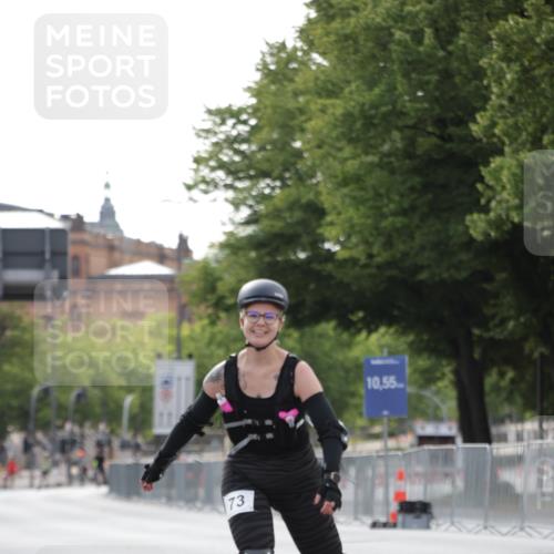 29.06.2025 - hella hamburg halbmarathon Jannik Wohlers http://msf.ph/oto/8140108 29.06.2025 09:03:55 Lombardsbrücke  meine-sportfotos.de